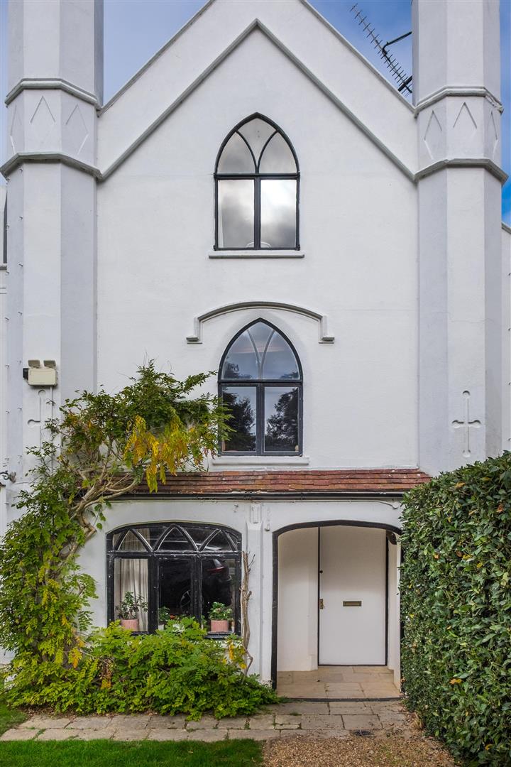 Listing Photo - Bembridge,  Isle of Wight